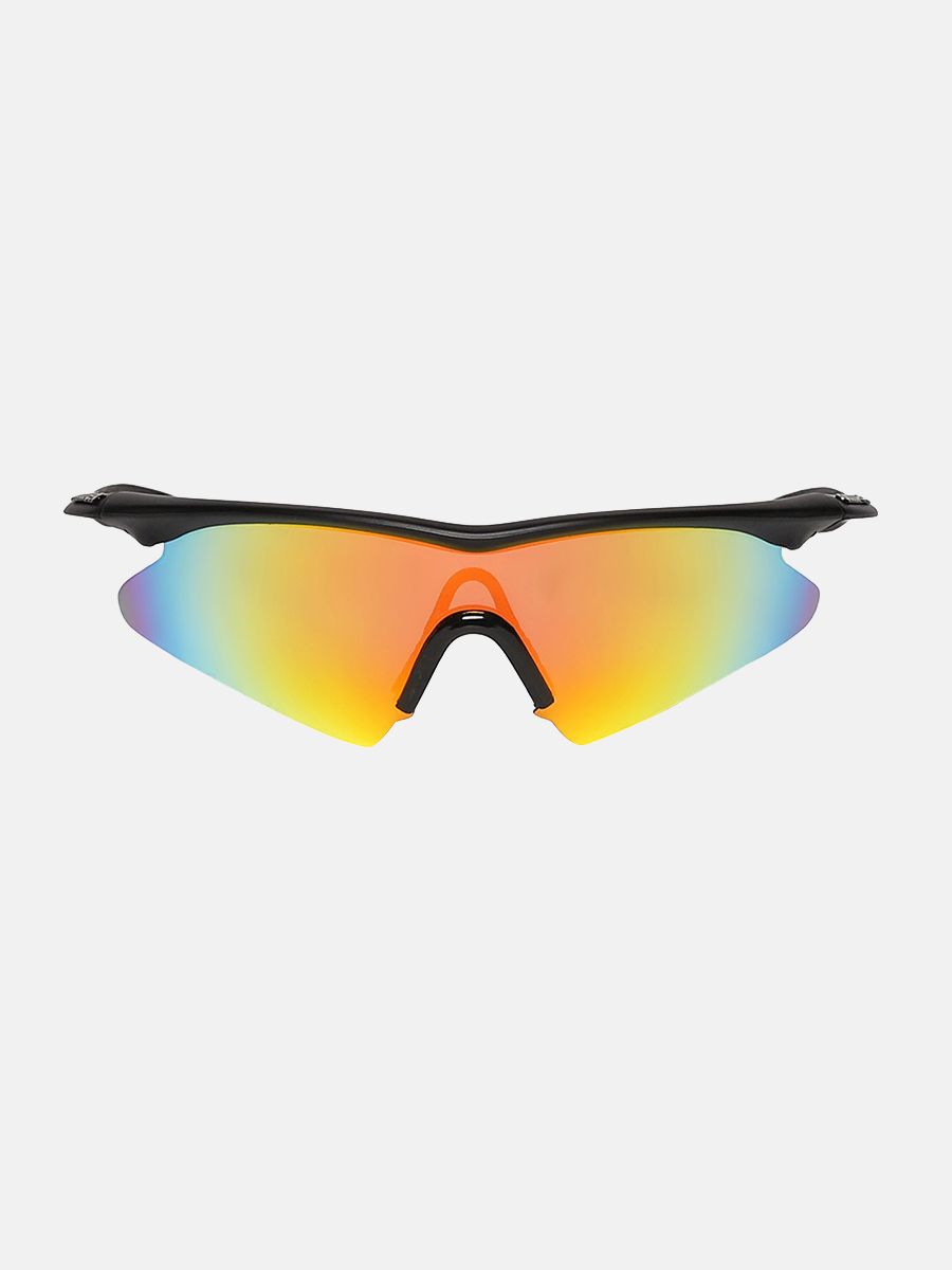 Omtex PRIME PURPLE Sunglasses