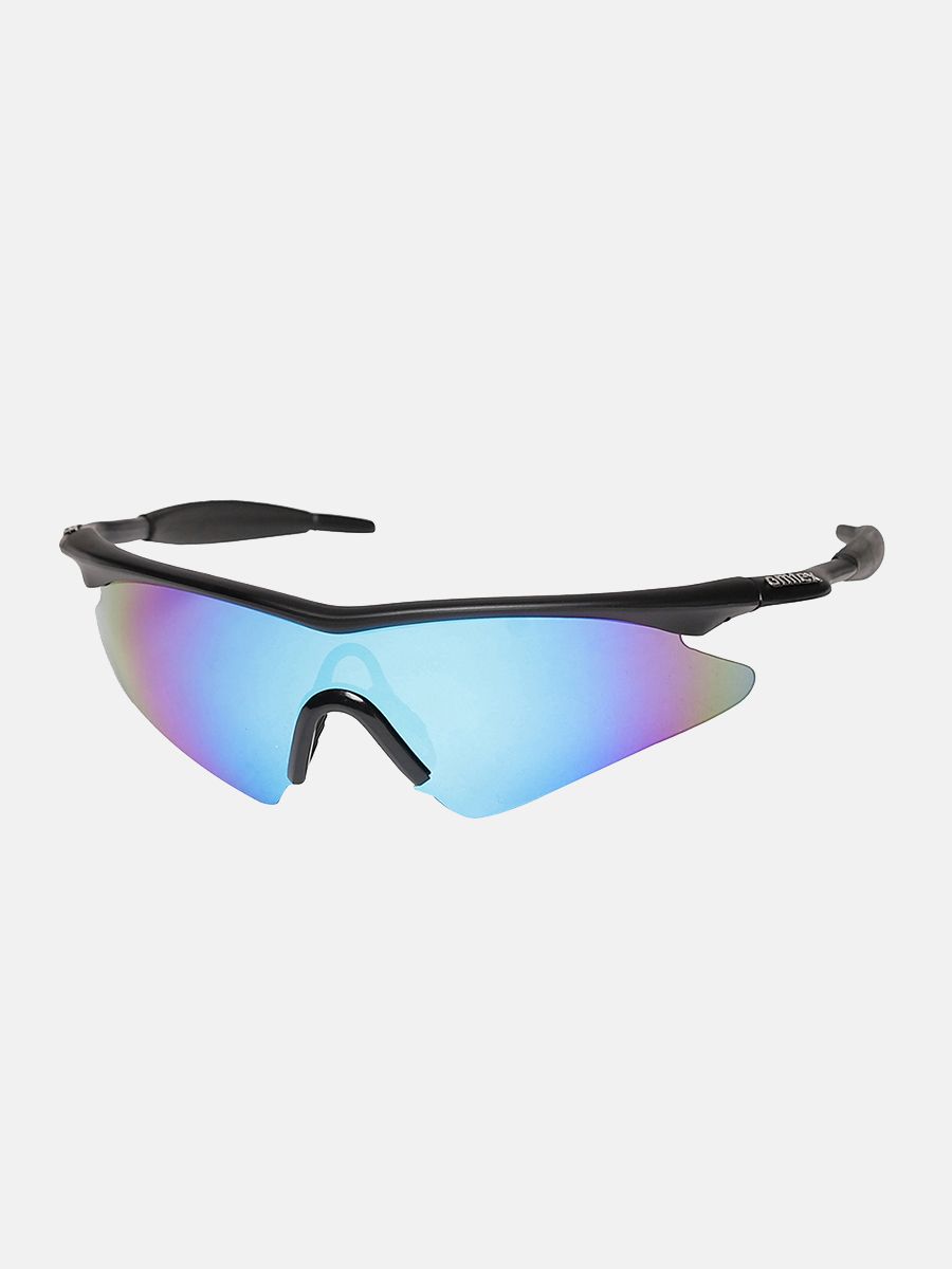 Omtex PRIME PURPLE Sunglasses