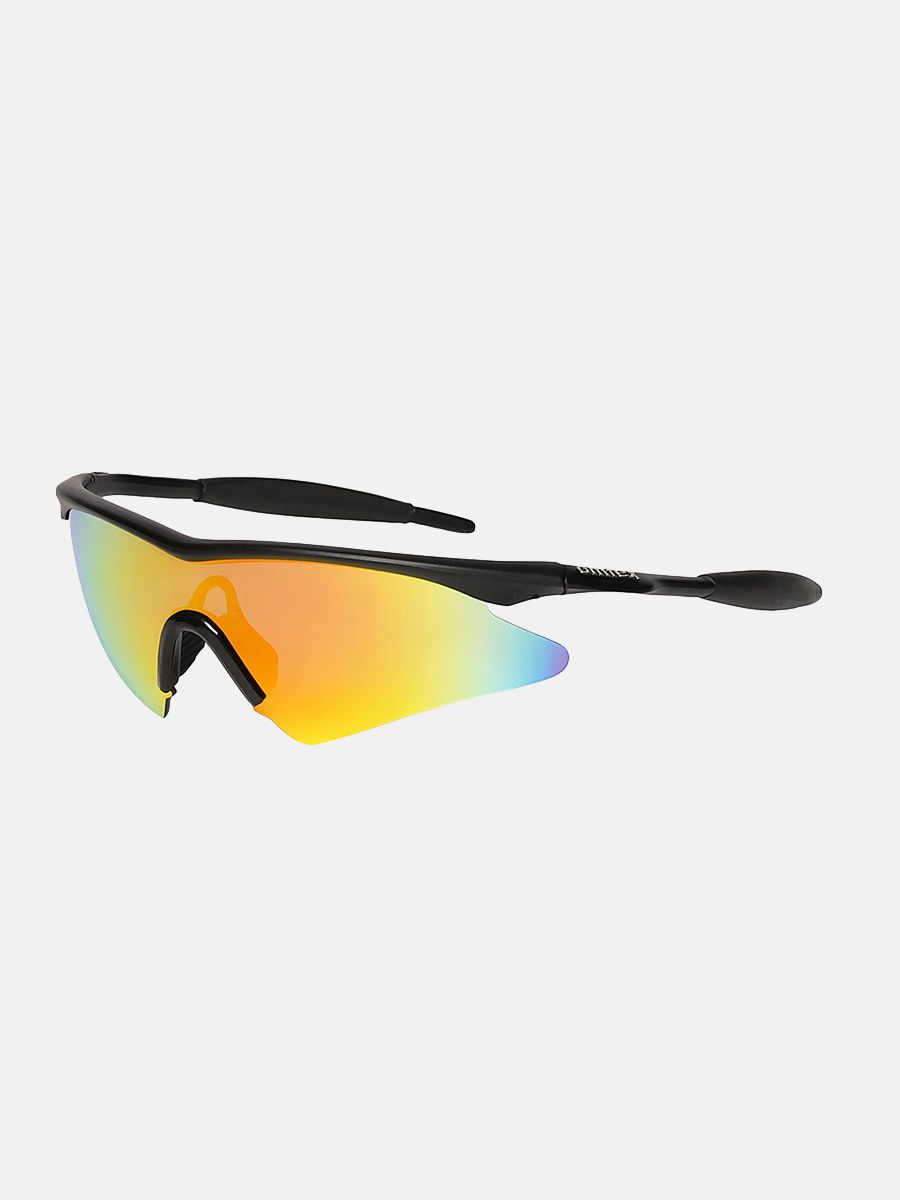 Omtex PRIME PURPLE Sunglasses