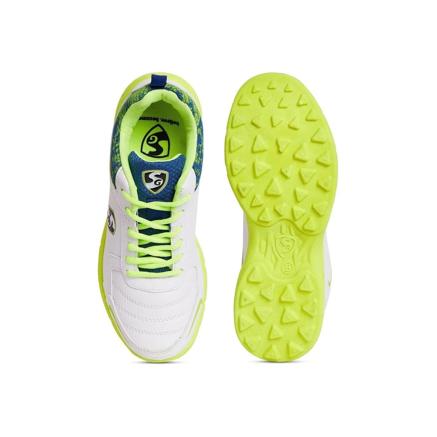 SG Savage Stud Shoe