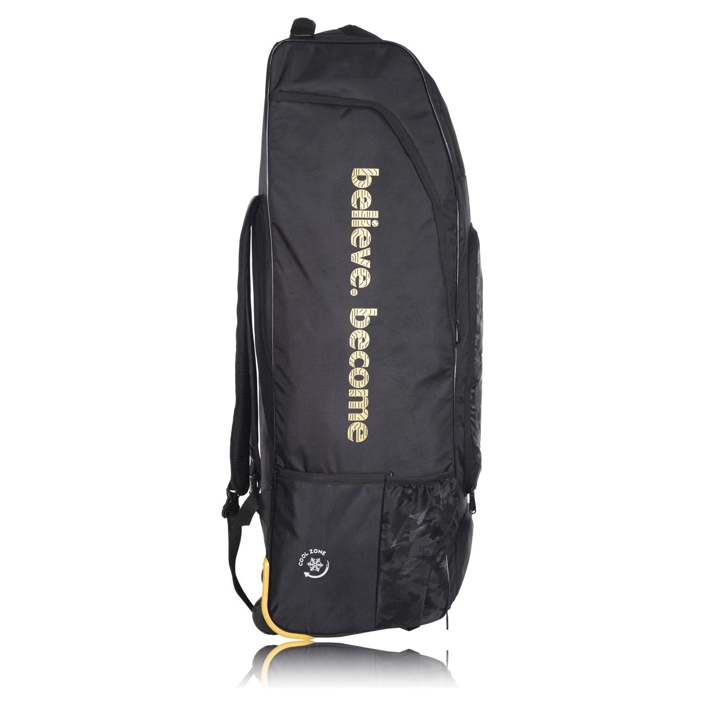 SG 22 YARD X1 DUFFLE WHEELIE Kit Bag