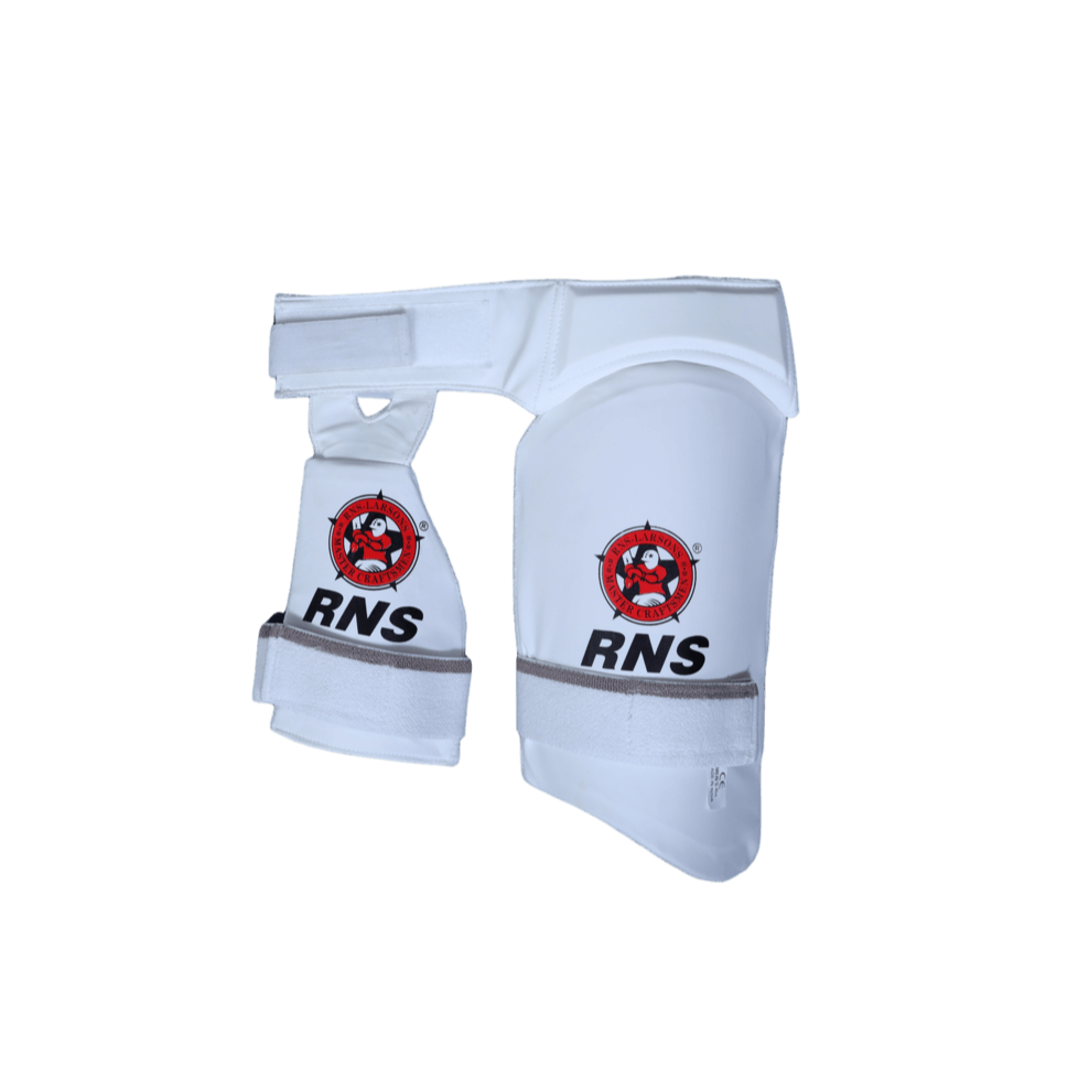 RNS Combo Cricket Thigh Pad
