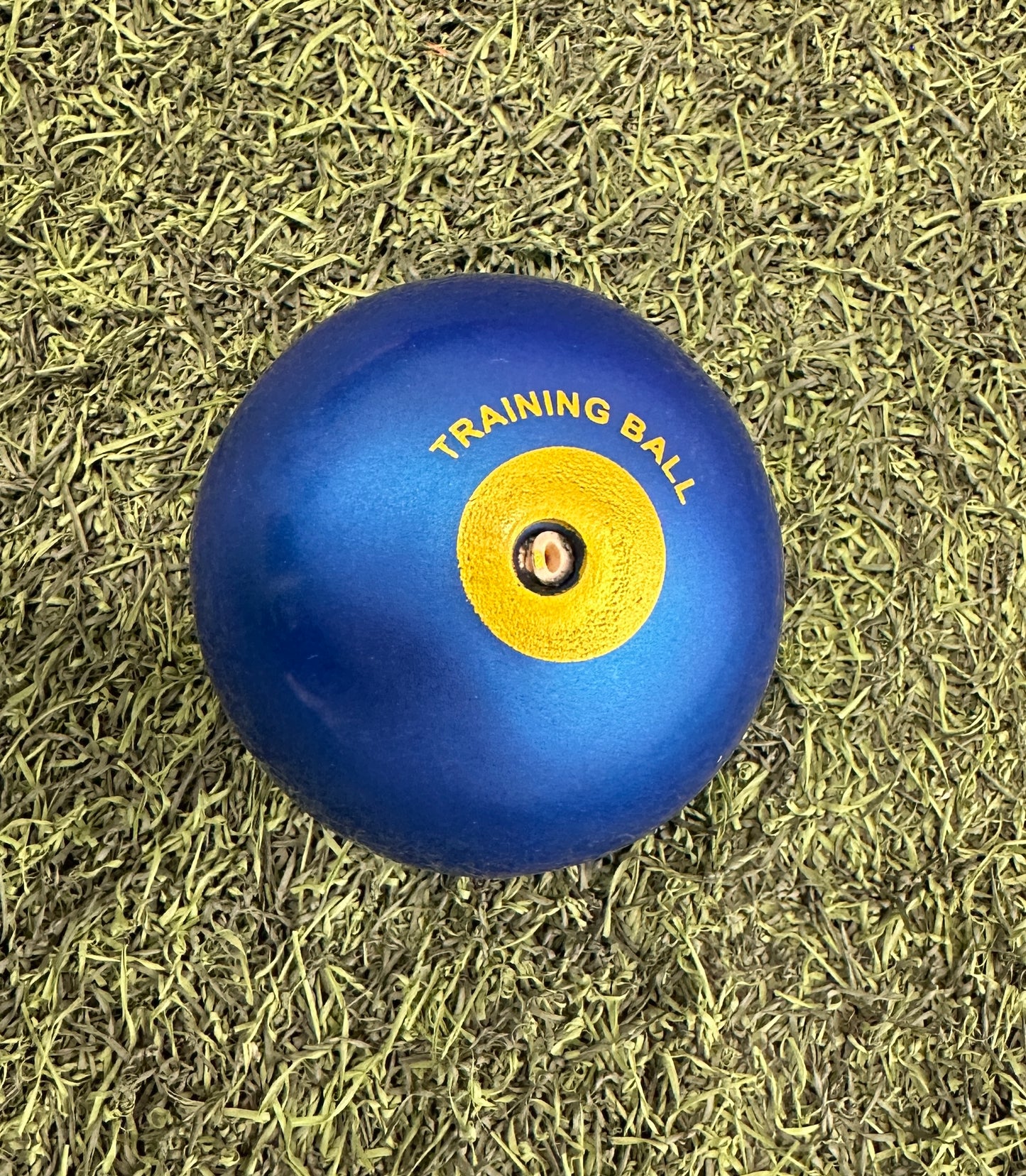 Power Hit Ball