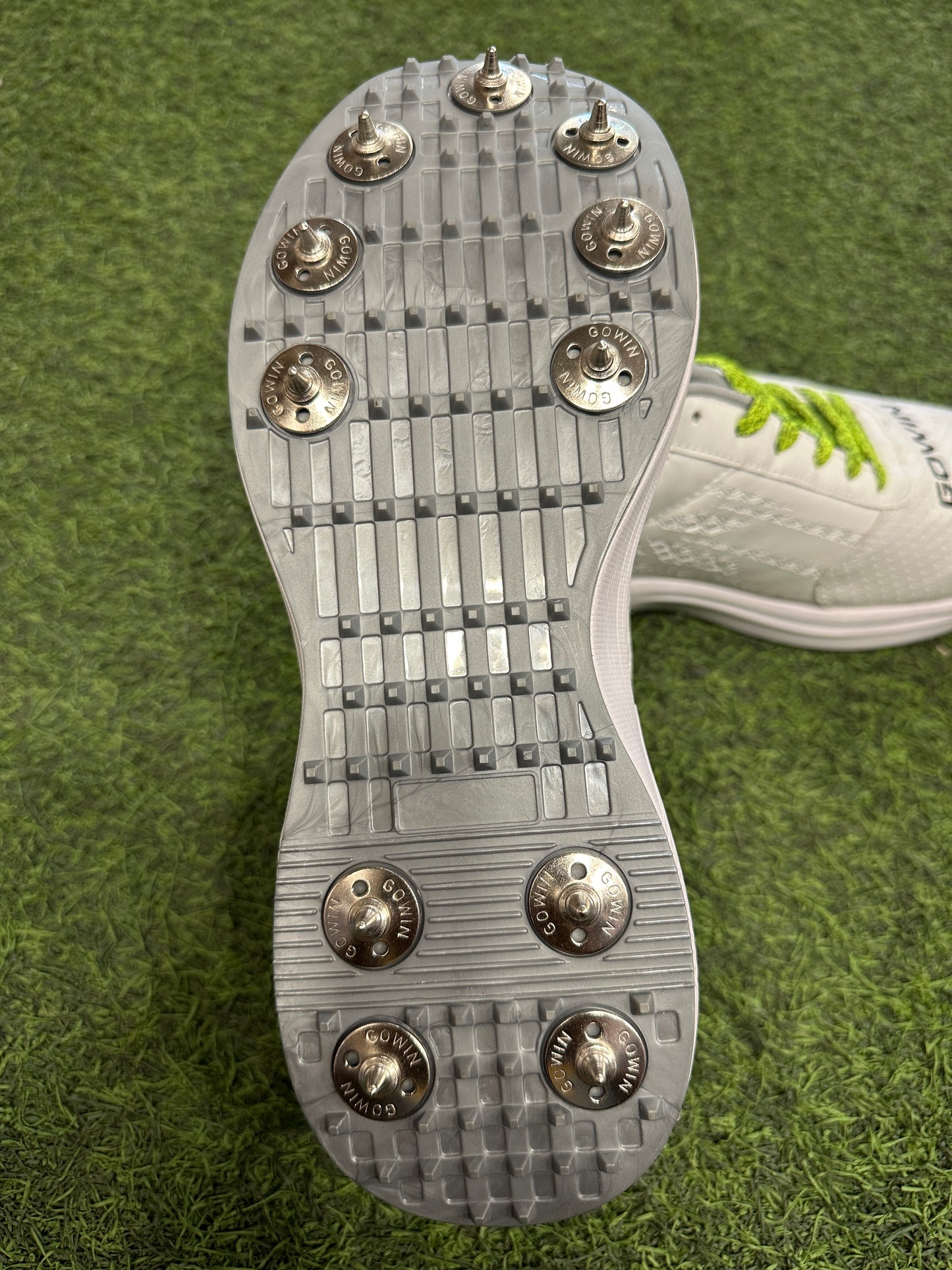 Gowin Cricket Spikes Shoes