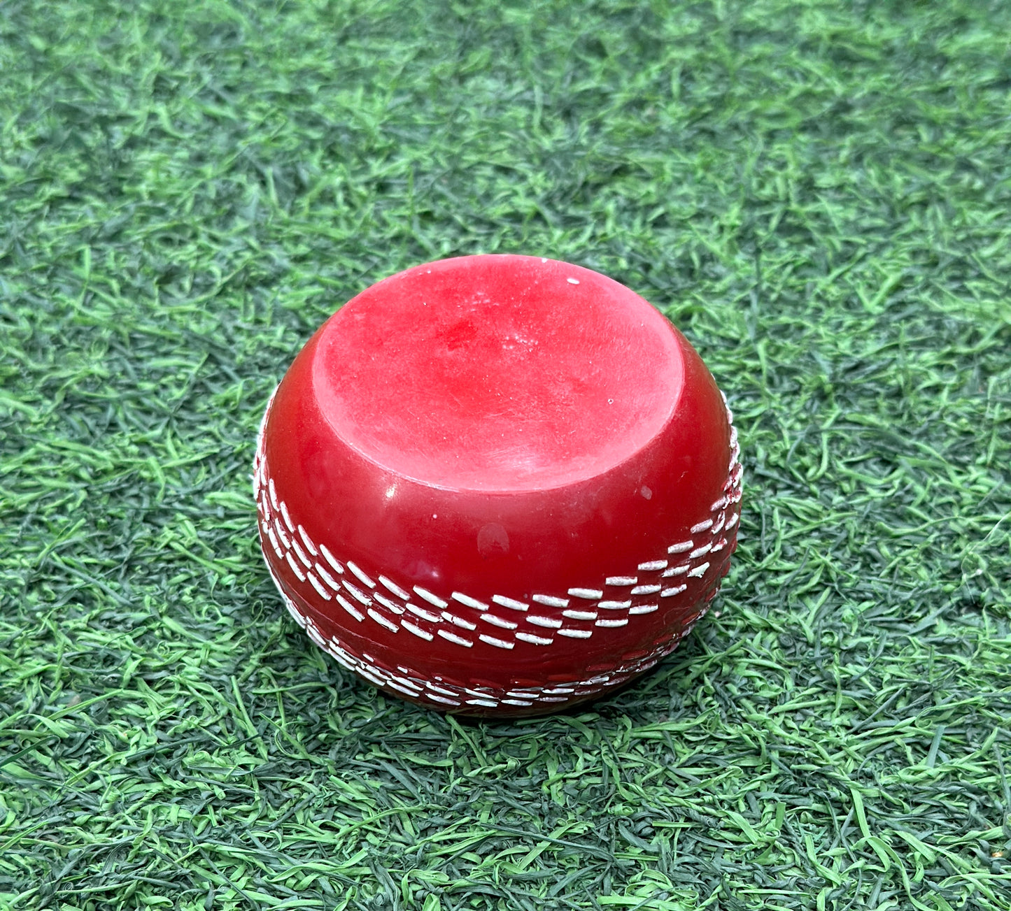 Flat Seam Cricket Training Ball