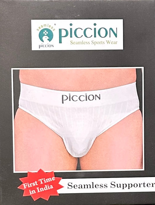 Piccion Cricket Brief Supporter
