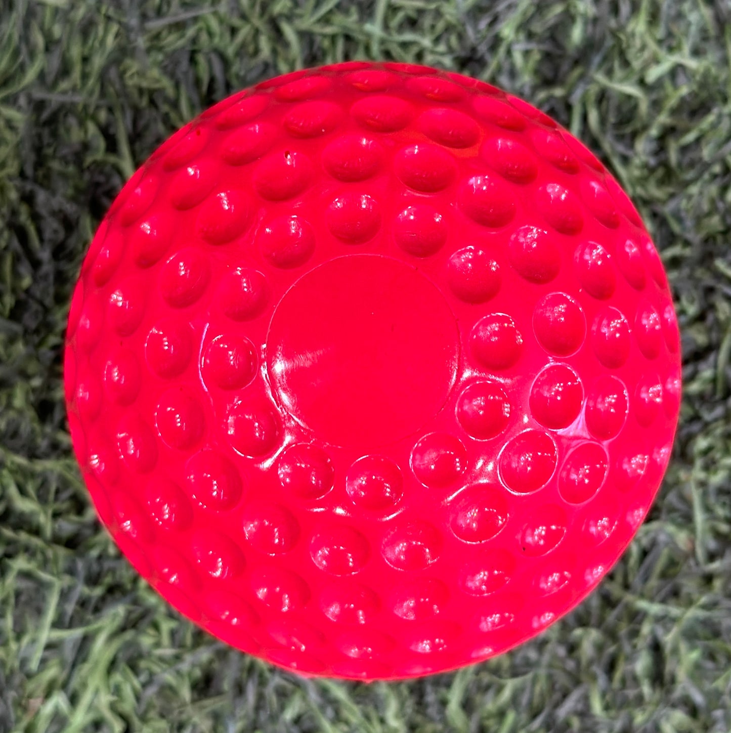 Bowling Machine Ball Soft (Imported)