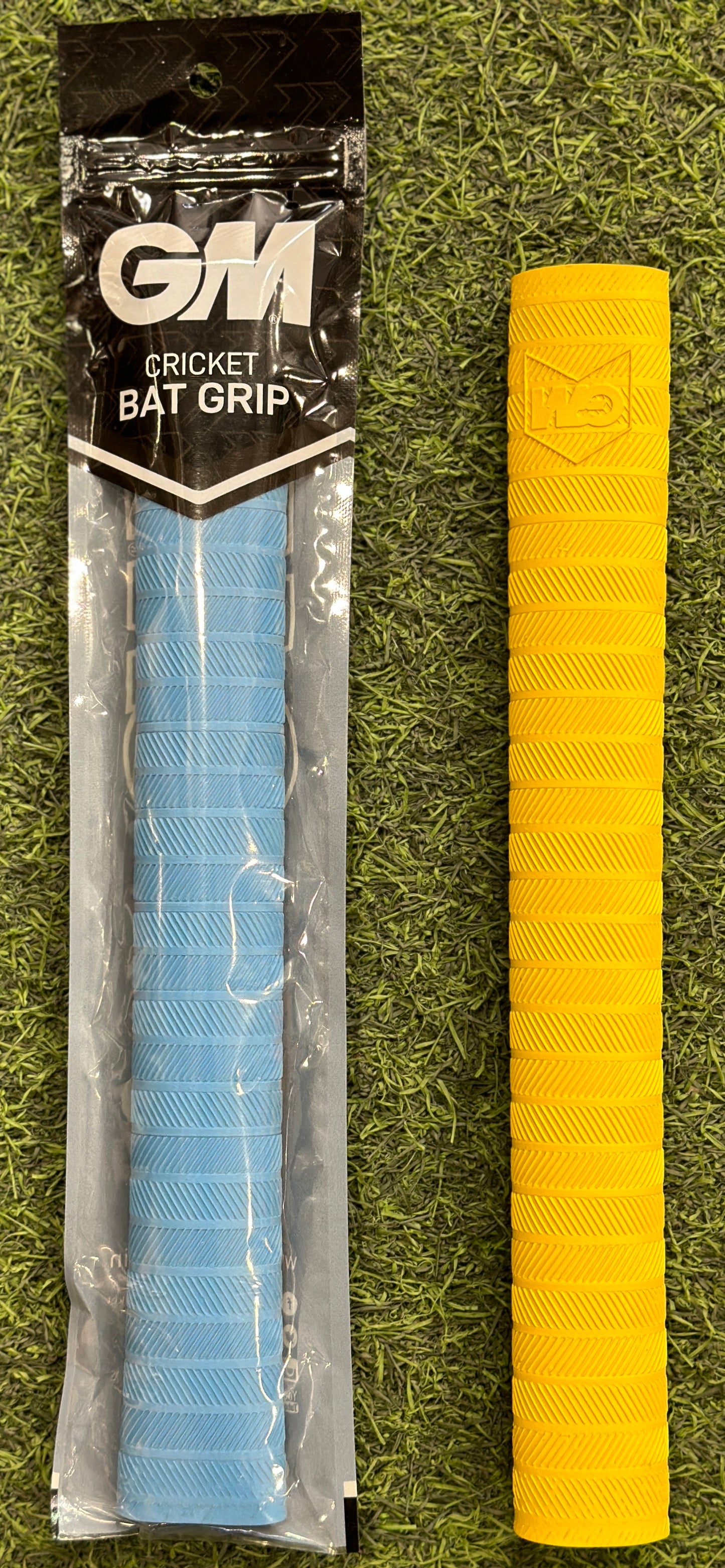 GM Band Matrix Bat Grip