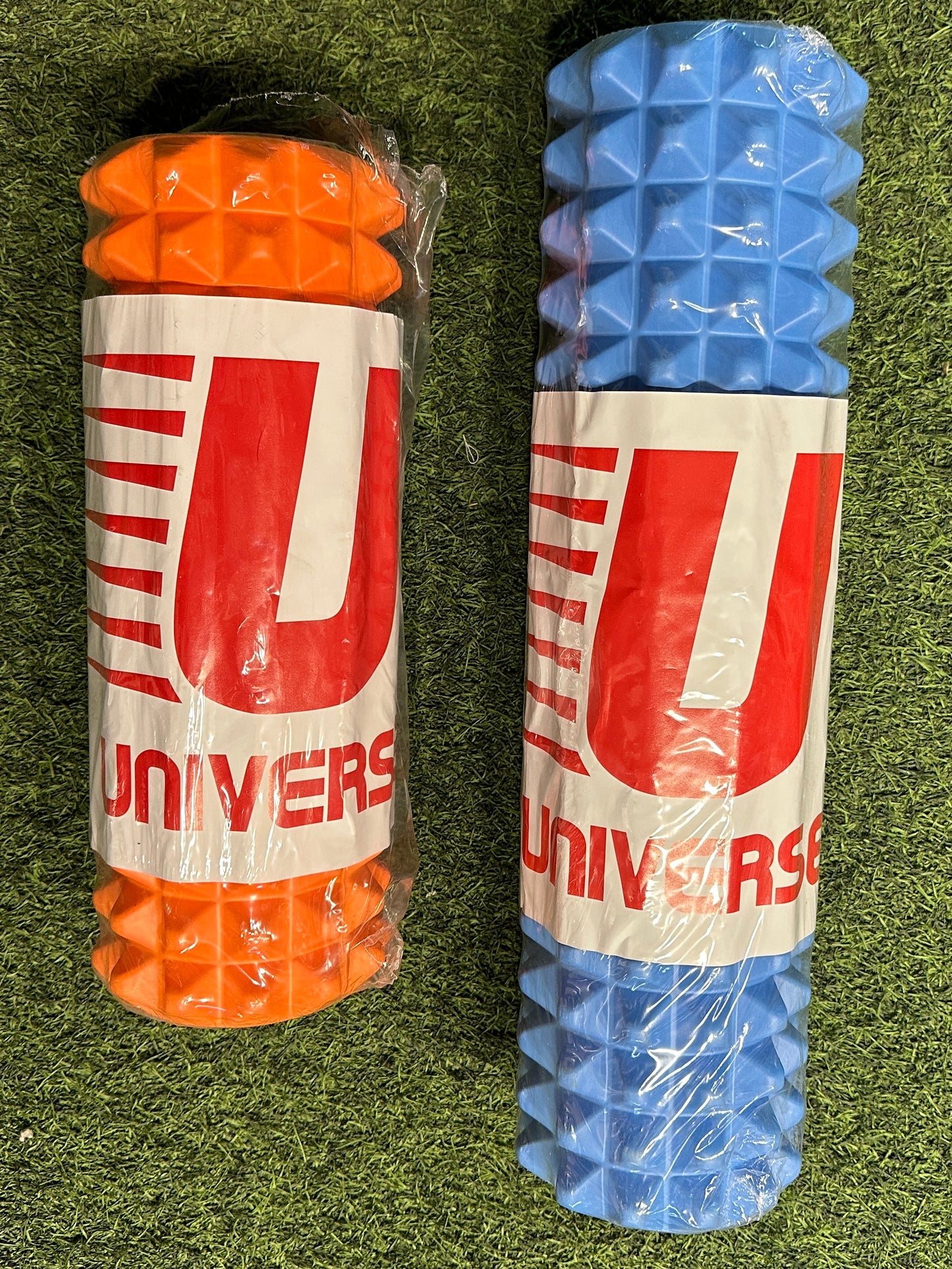 Fitness Foam Roller