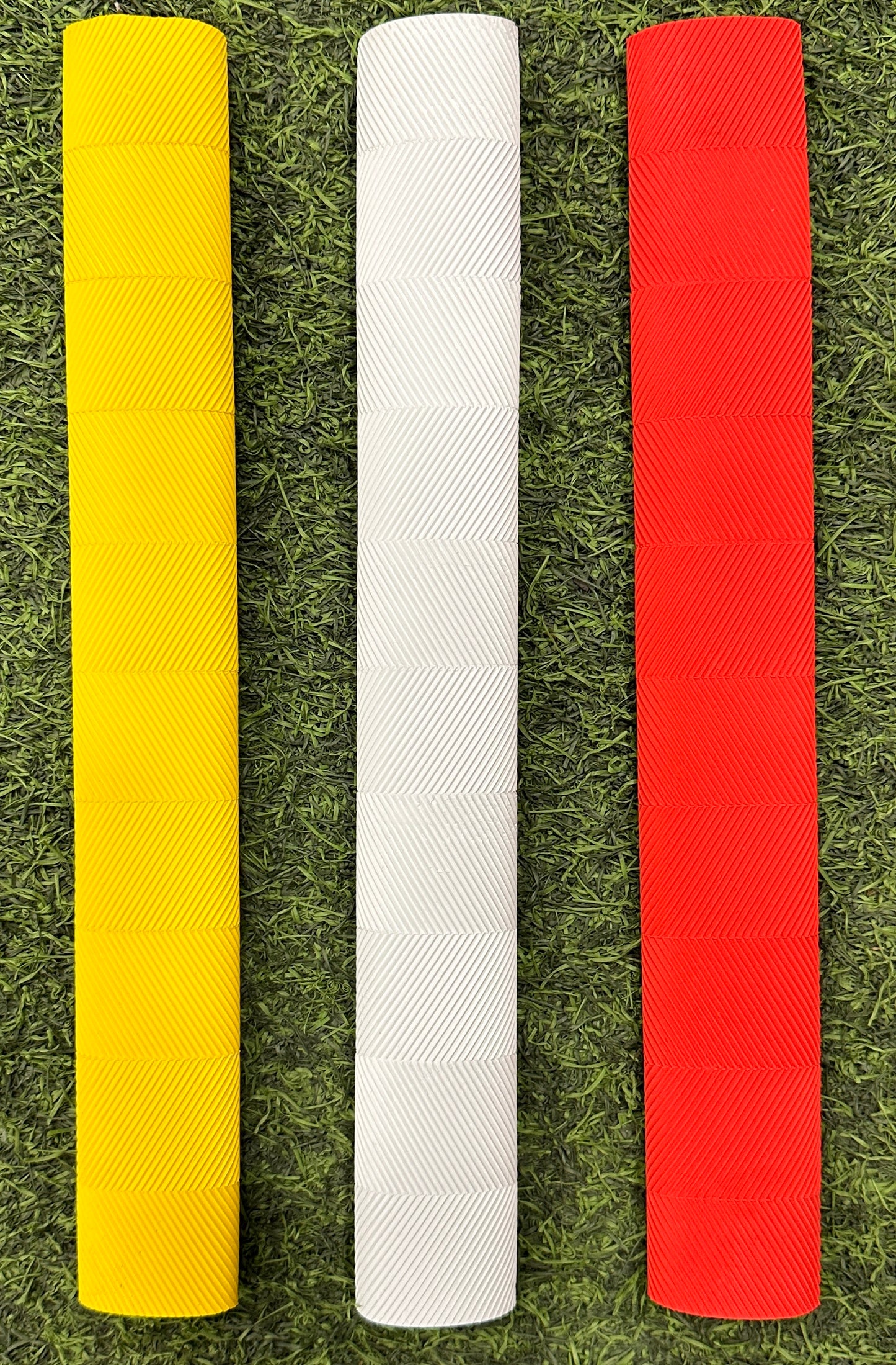 Cricket Bat Grip Chevron