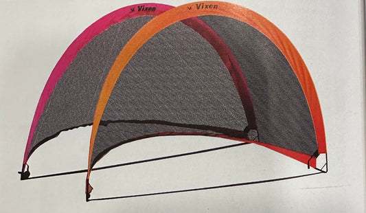 POP UP Goal Net