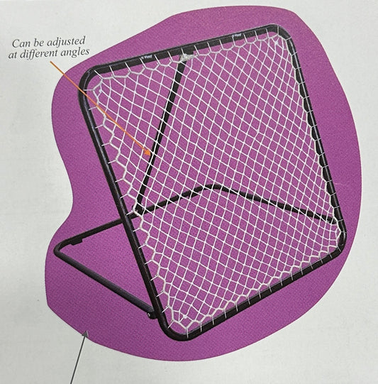 Cricket Training Rebounder