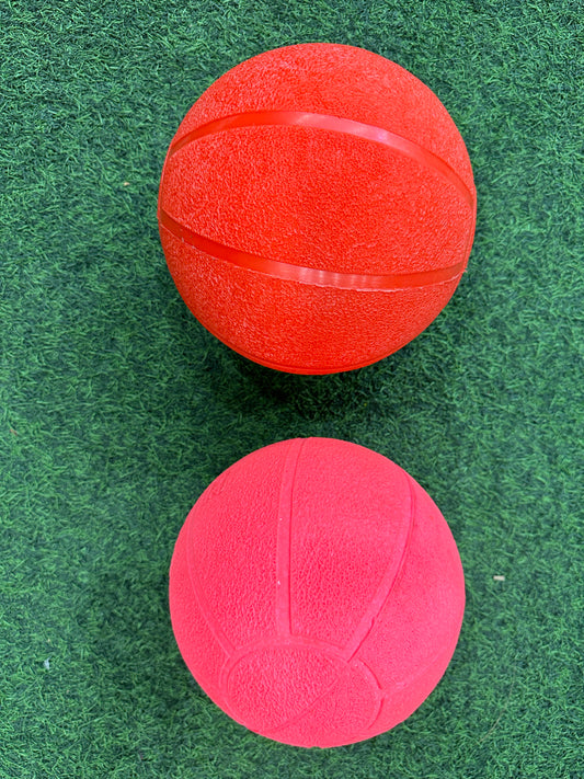 Training Medicine Ball (Bounce)