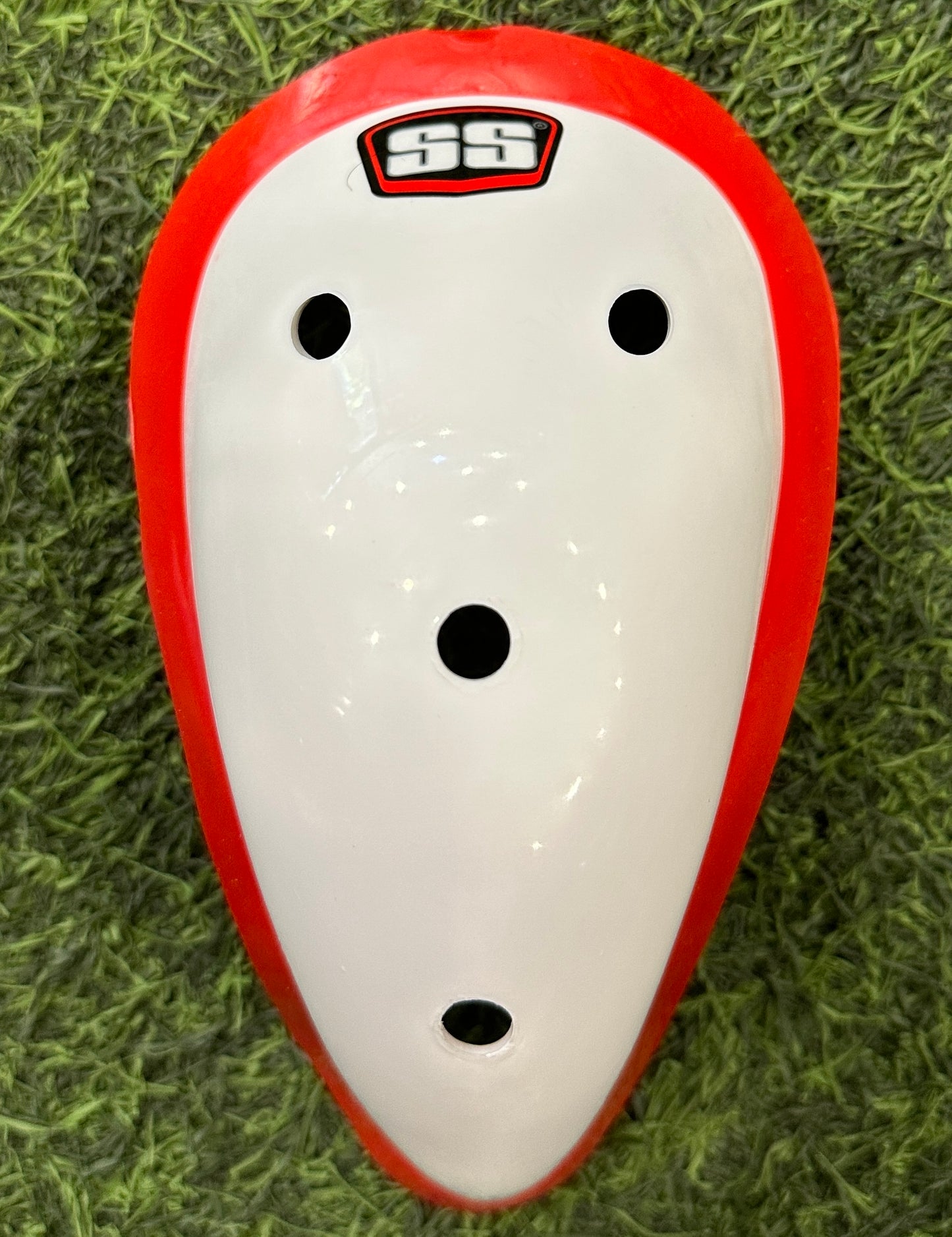 SS Players Abdomen Guard