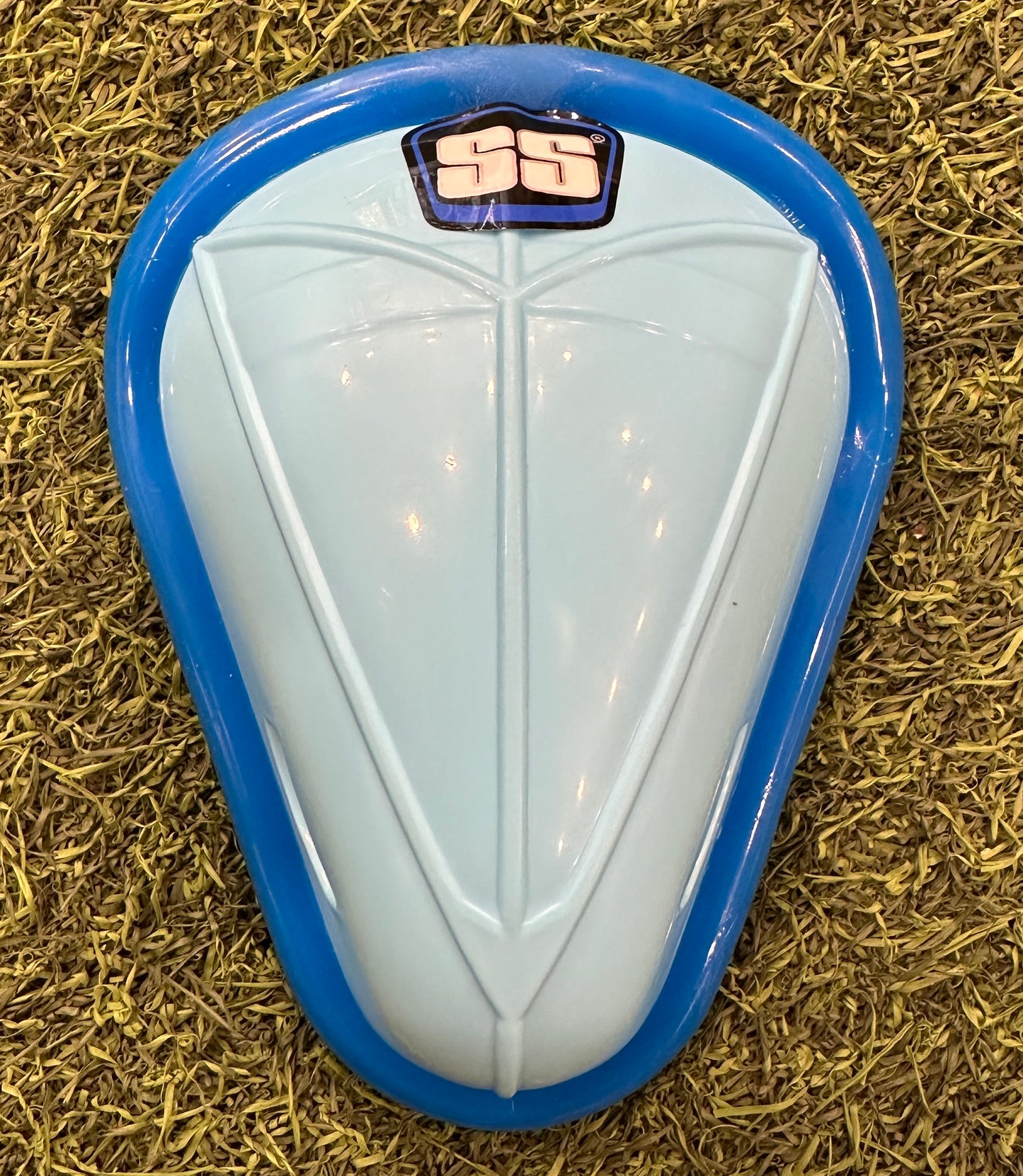 SS Multi Colour Abdomen Guard