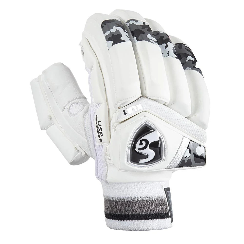 SG KLR Lite Batting Glove – KL Rahul Series