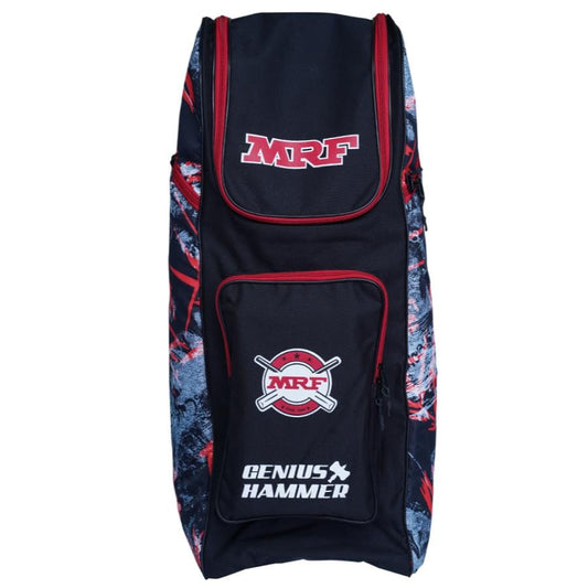 MRF GENIUS HAMMER CRICKET KIT BAG