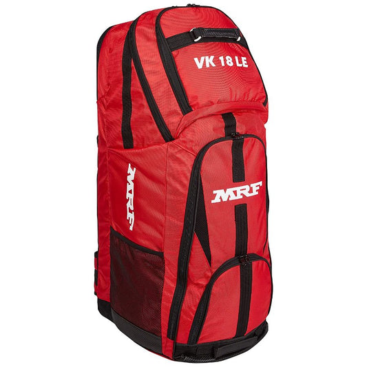 MRF VK18 LE Duffle Kit Bag
