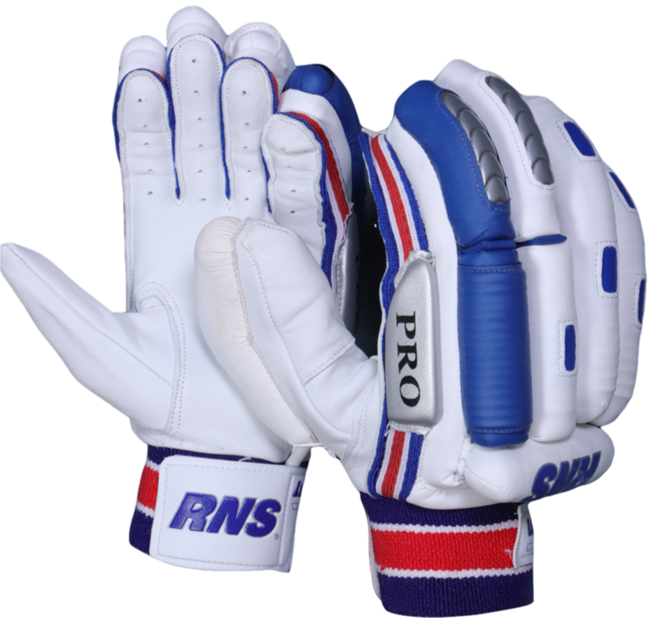 RNS PRO Cricket Batting Gloves