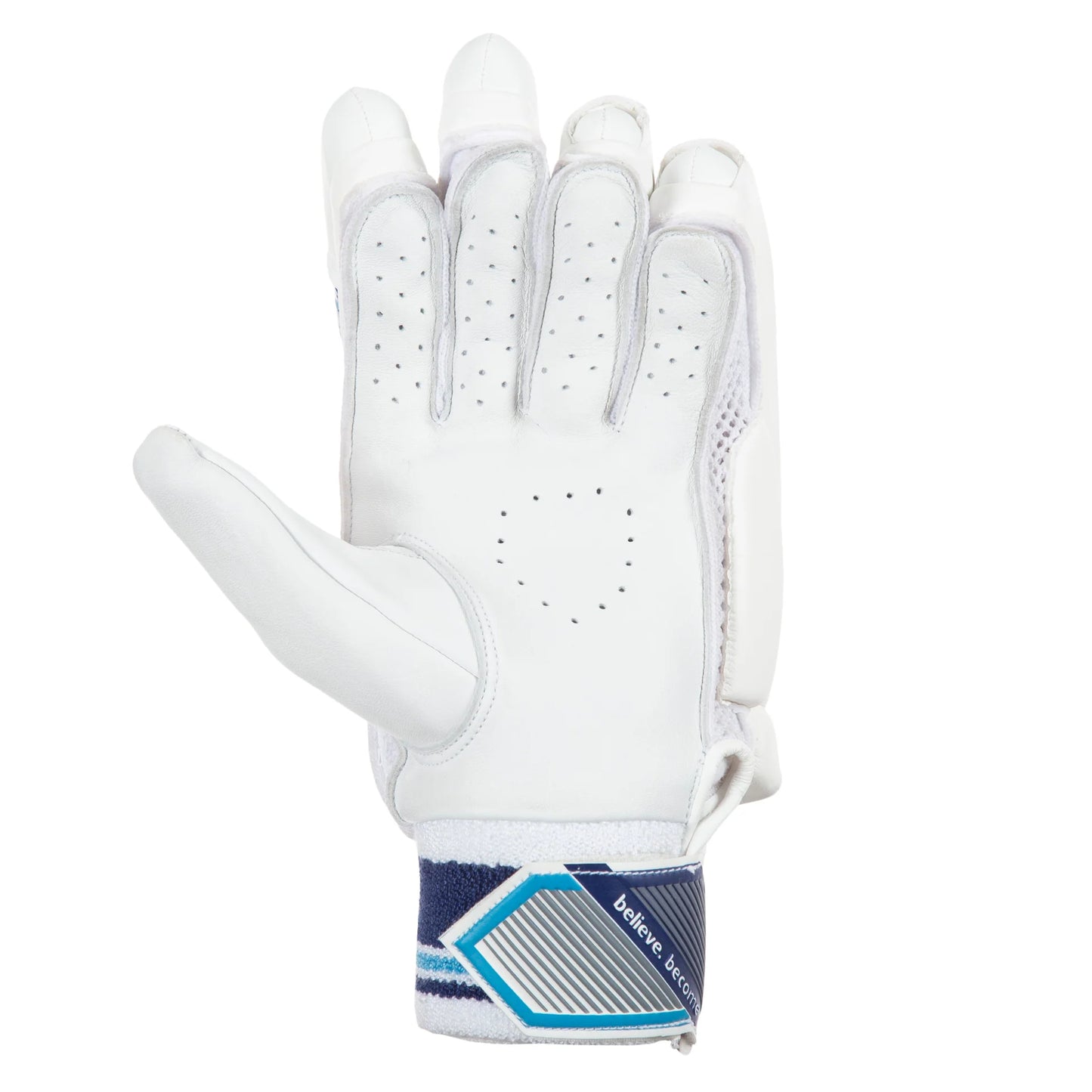 SG RP 17 Batting Gloves - Rishabh Pant Series