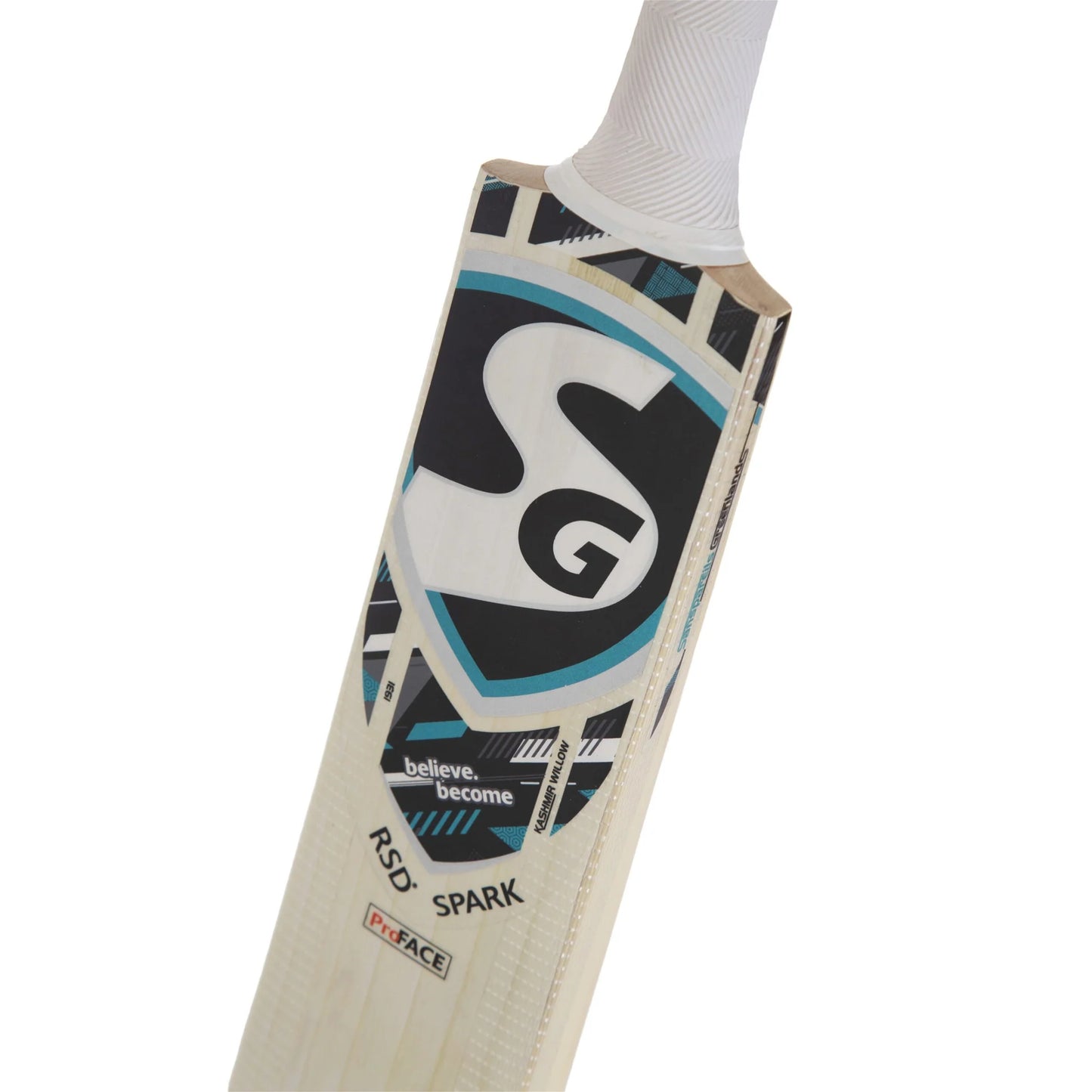 SG RSD Spark Kashmir Willow Cricket Bat