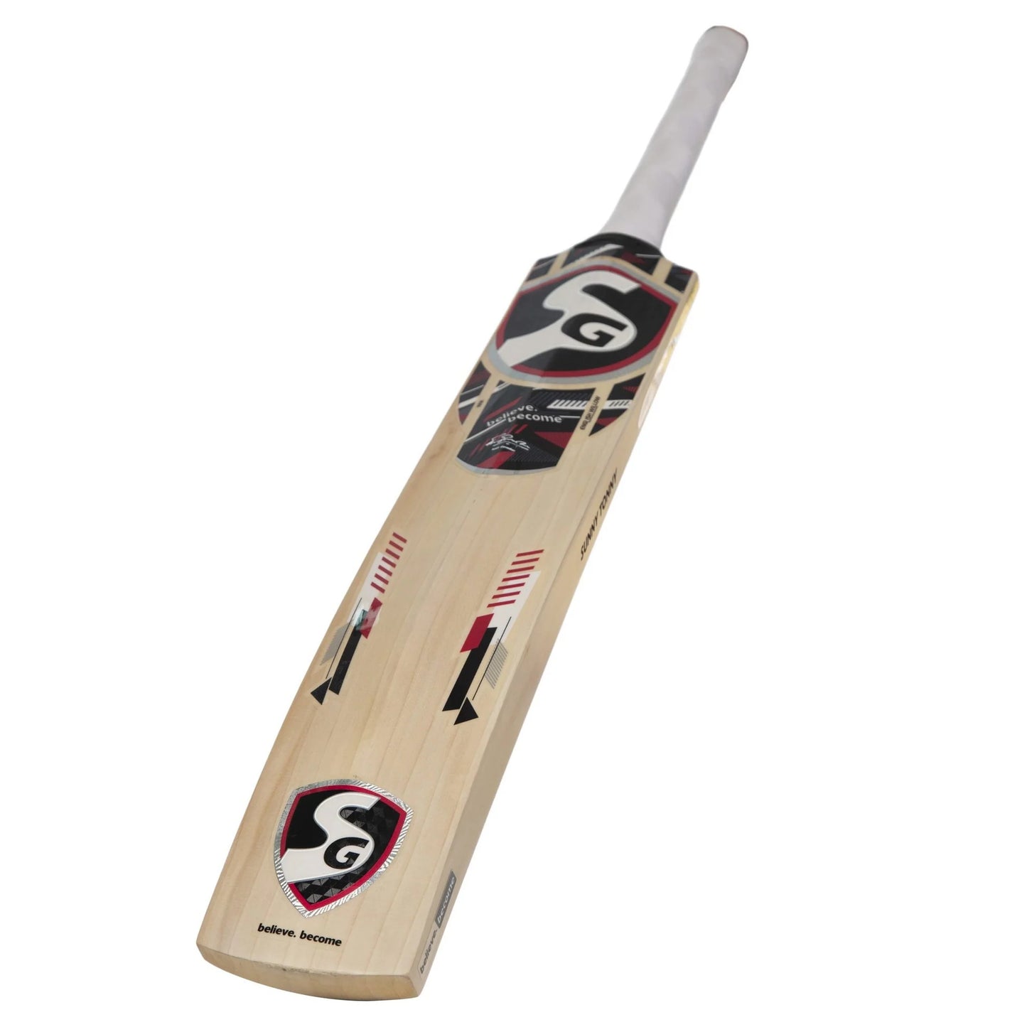 SG Sunny Tonny English Willow Cricket Bat