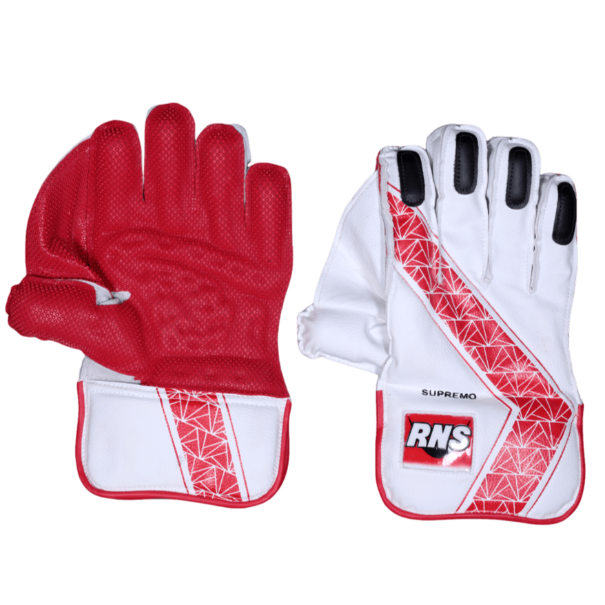 RNS Supremo Wicket Keeping Gloves