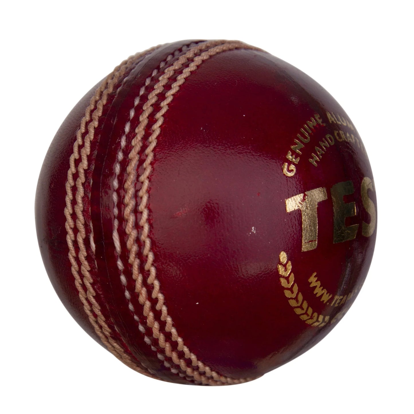 SG Test™ Cricket Leather Ball