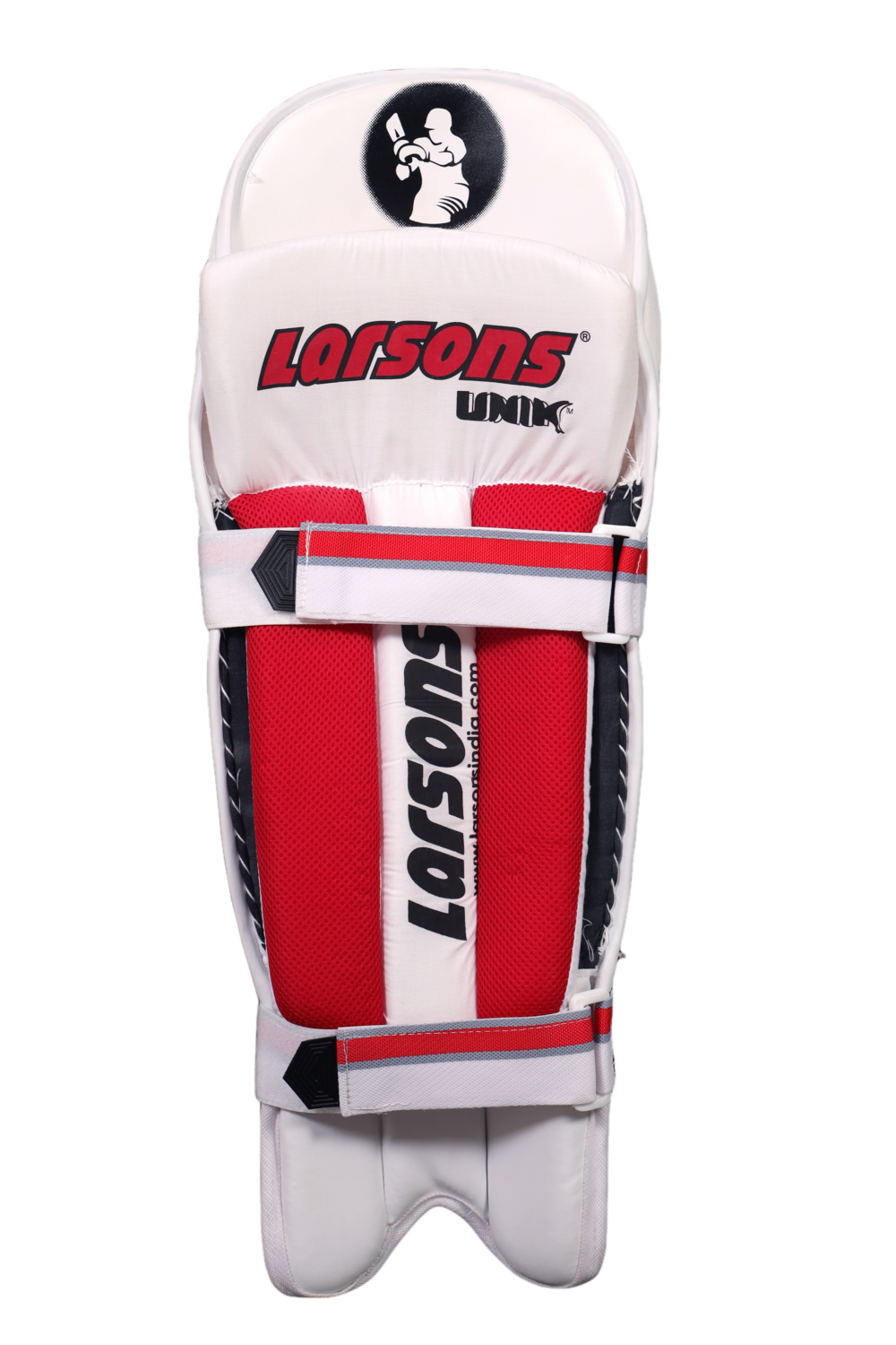 RNS UNIK Batting Legguard Moulded