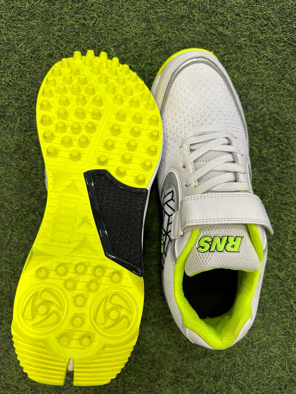 RNS Studs Cricket Shoes