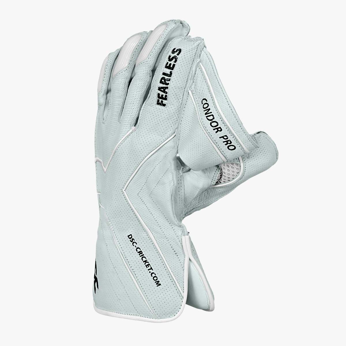 DSC Condor Pro Wicket Keeping Gloves