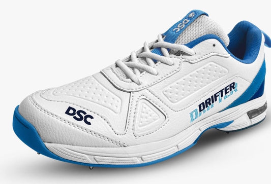 DSC Drifter Cricket Spikes Shoes