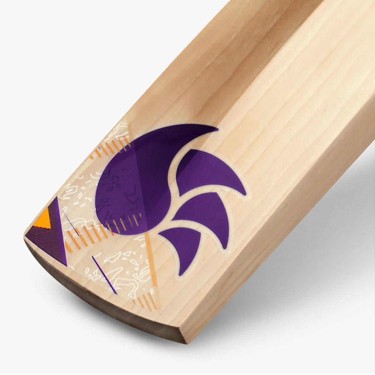 DSC Krunch 9.0 English Willow Bat