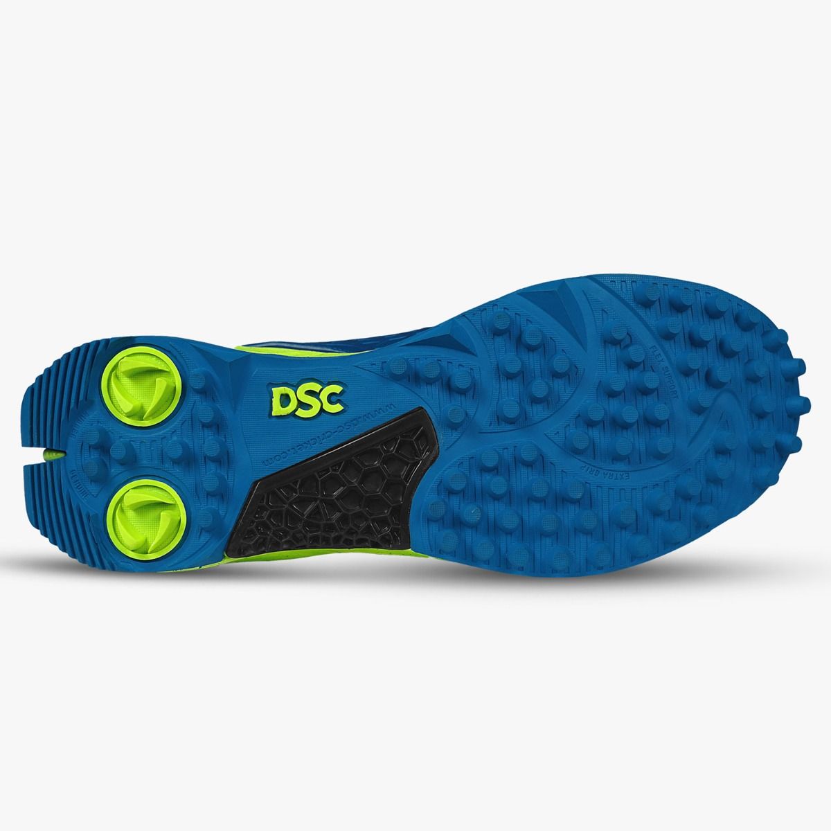 DSC Jaffa 22 Colour Cricket Shoes