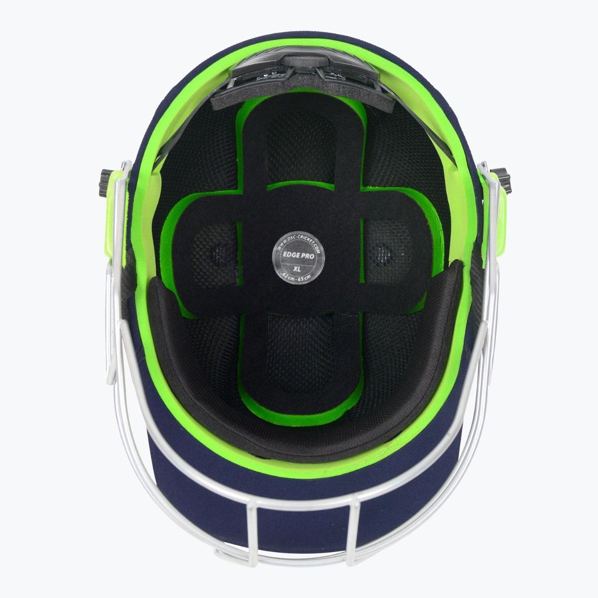 DSC Edge Pro Cricket Helmet