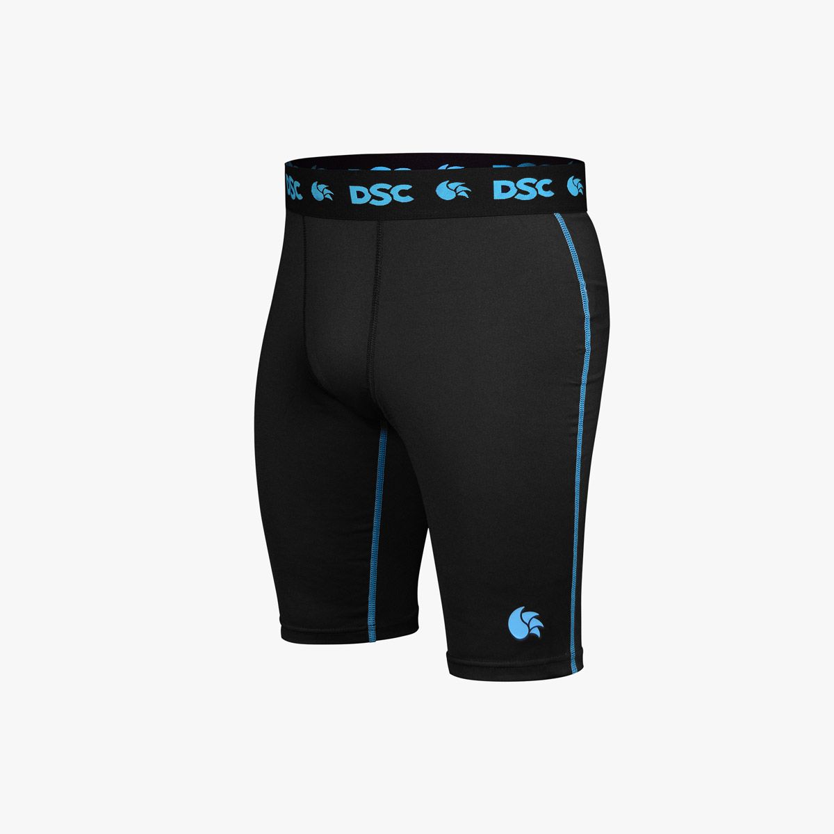 DSC Half Tight Compression