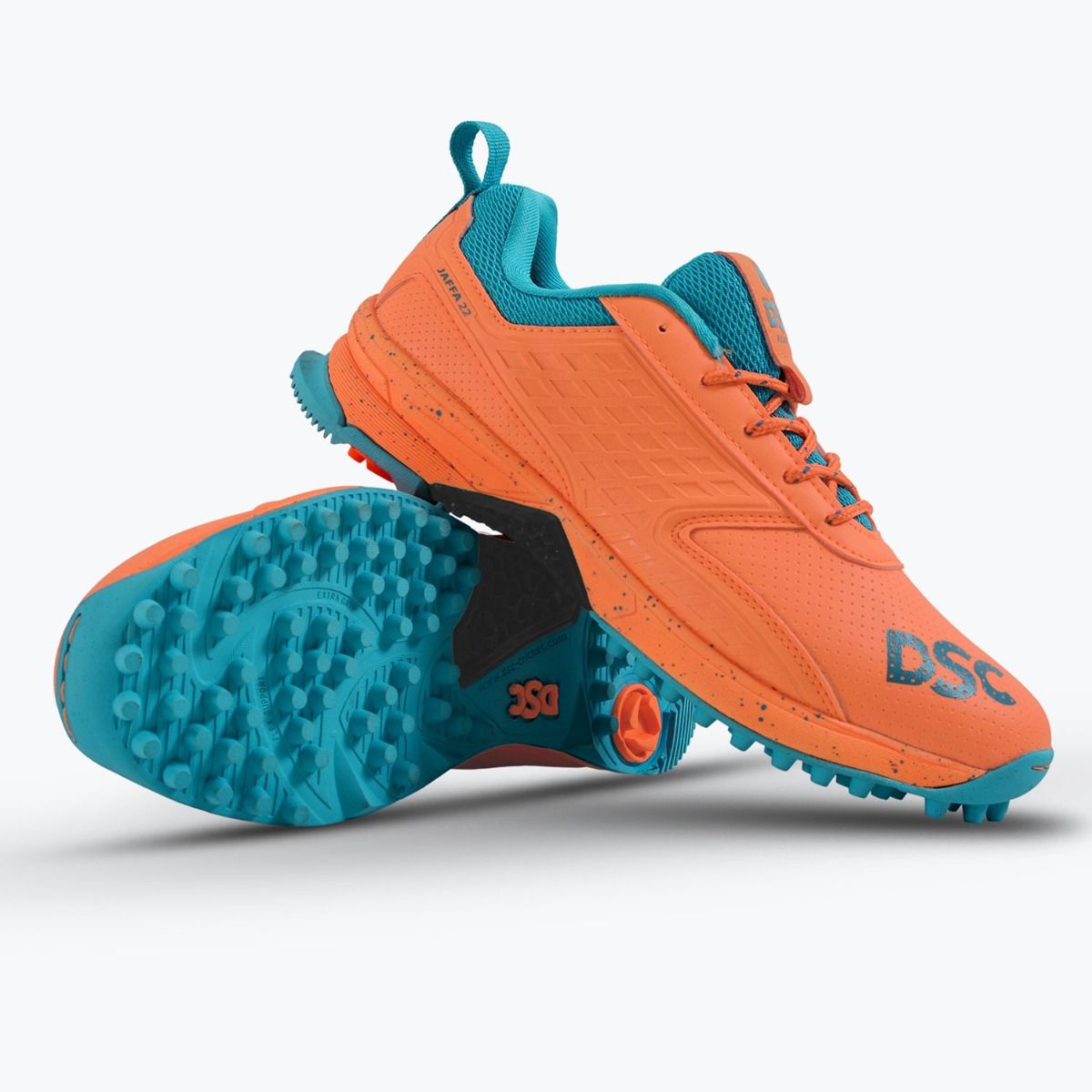 DSC Jaffa 22 Colour Cricket Shoes