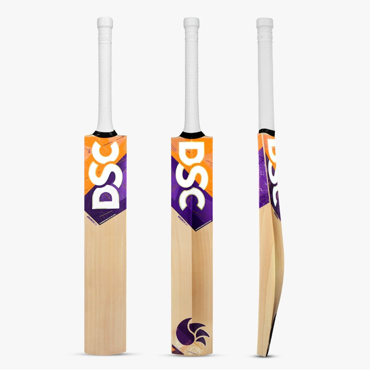 DSC Krunch 3.0 English Willow Bat