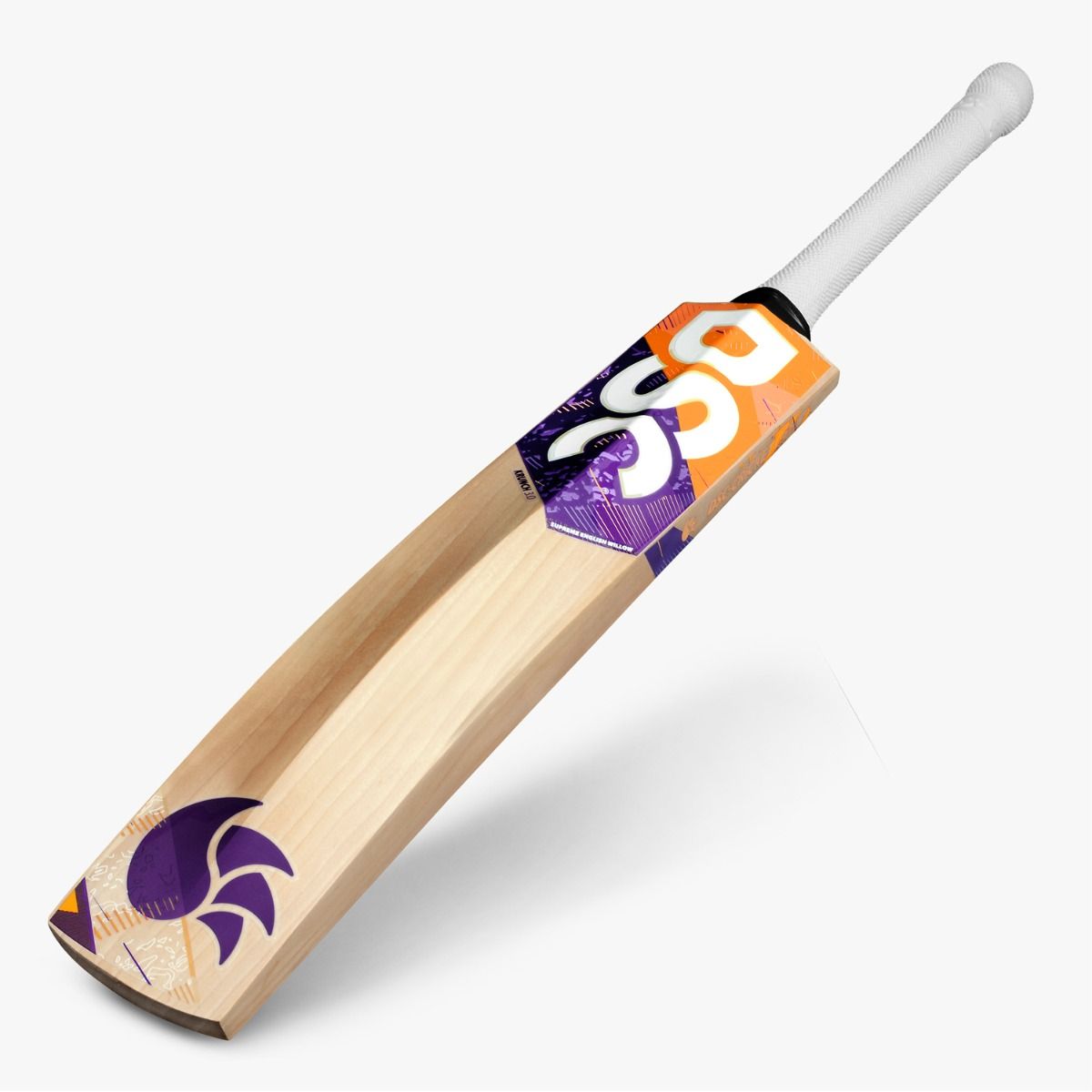 DSC Krunch 3.0 English Willow Bat