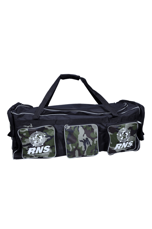 RNS PLAYERS (Trolley) kit Bag