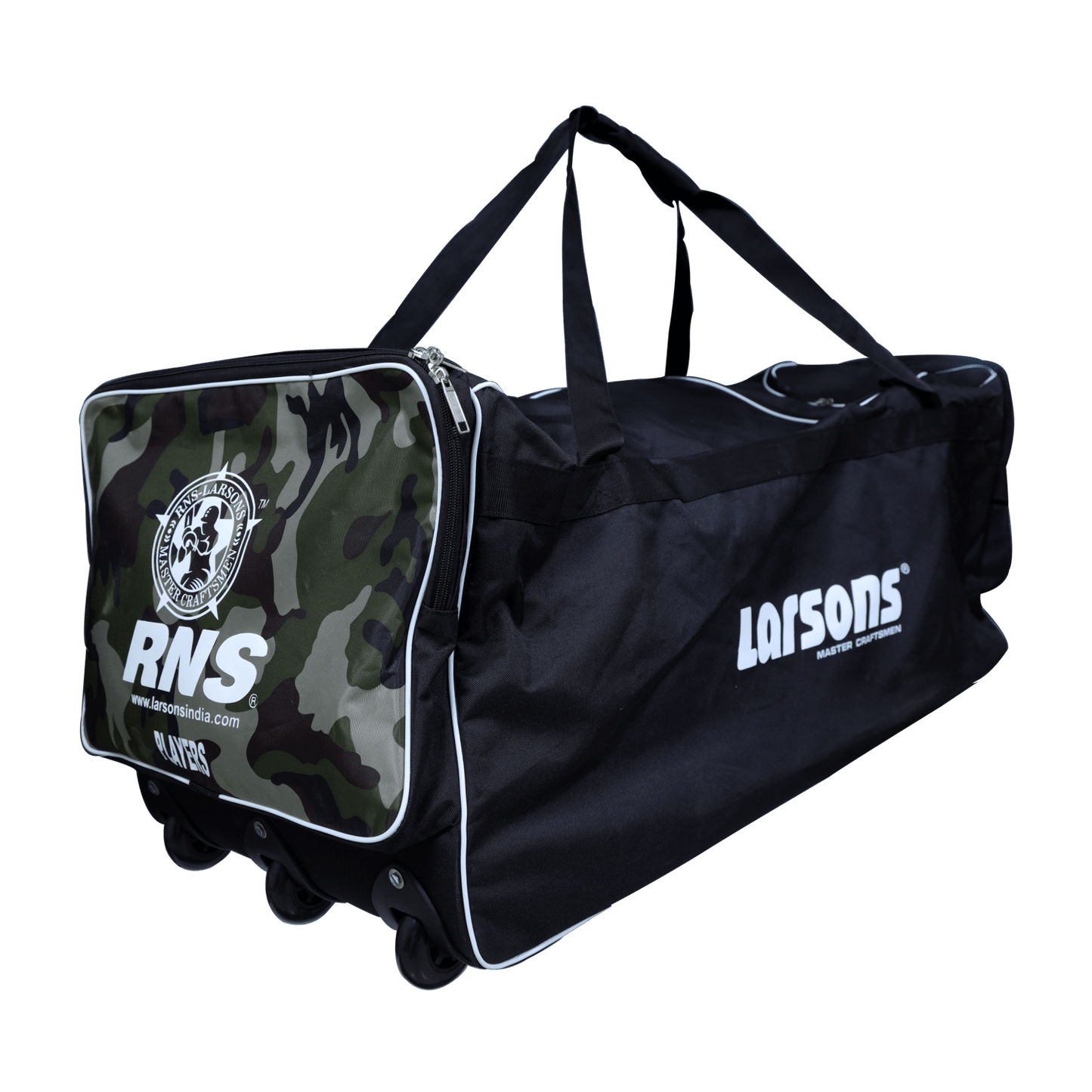 RNS PLAYERS (Trolley) kit Bag