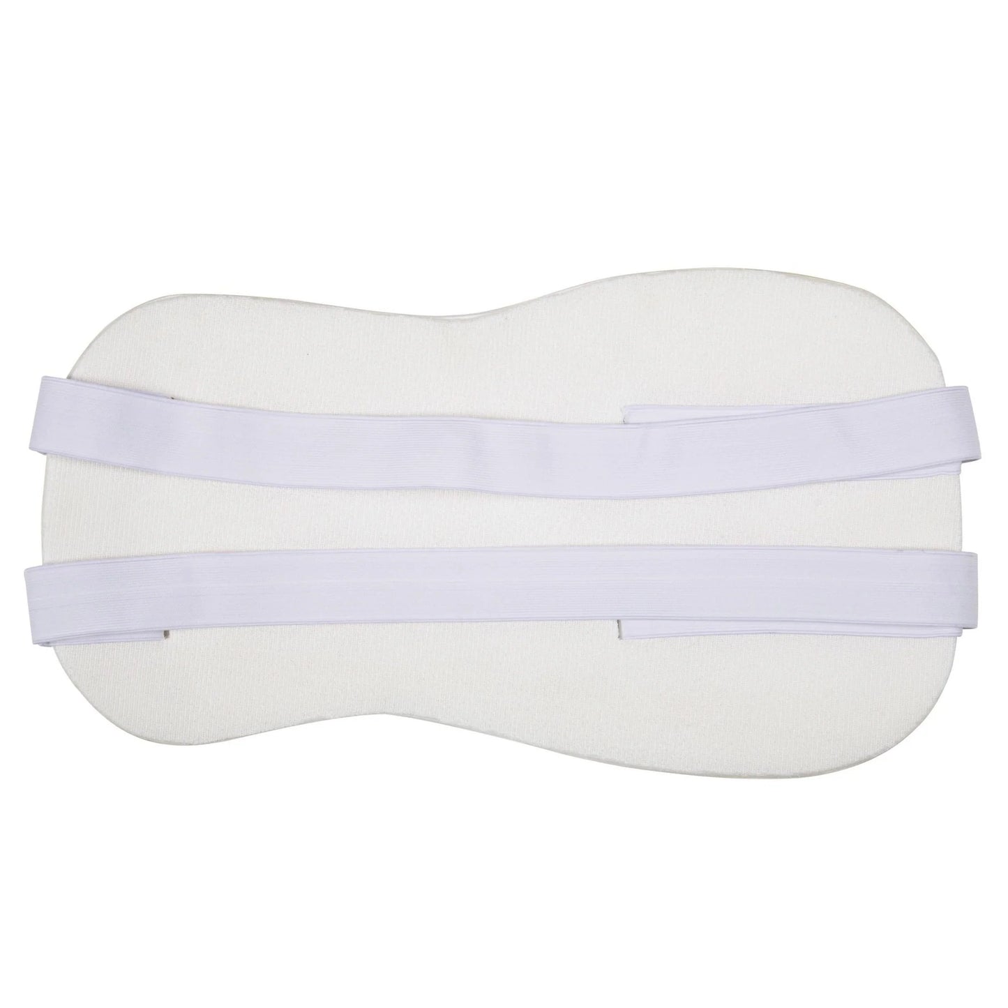 SG Proflex cricket batting chest guard