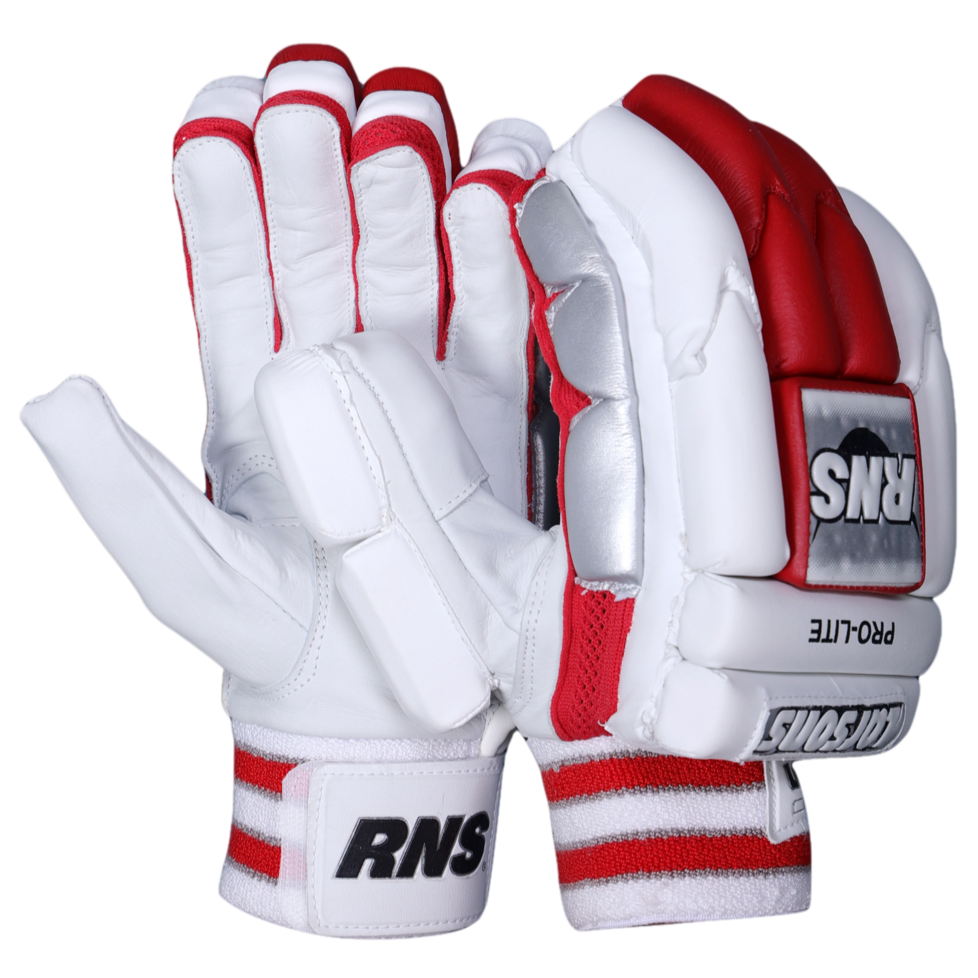 RNS Prolite Cricket Batting Gloves