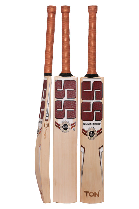 SS Supremo English Willow Cricket Bat