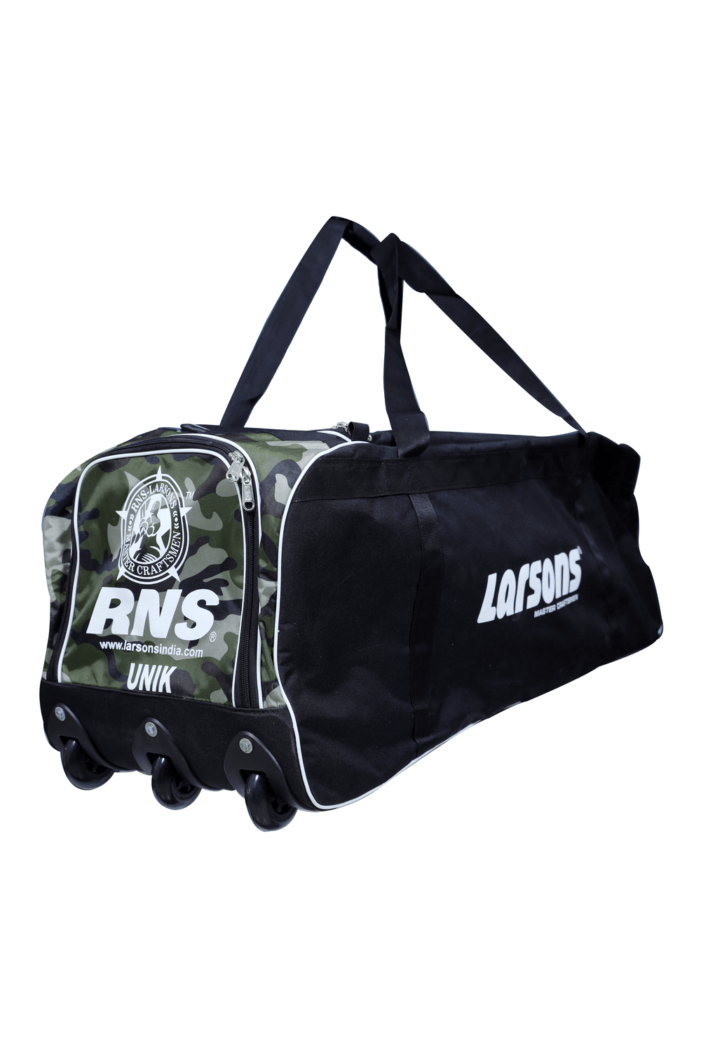 RNS Unik (wheelie) Kit Bag