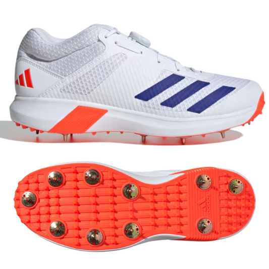 Adidas AdiPower Vector Mid 20
