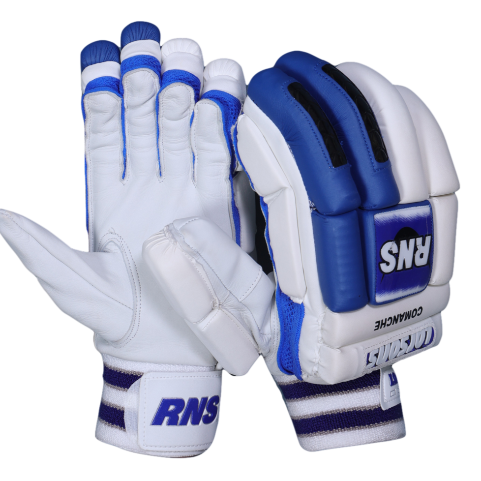RNS Commanche Crcket Batting Gloves