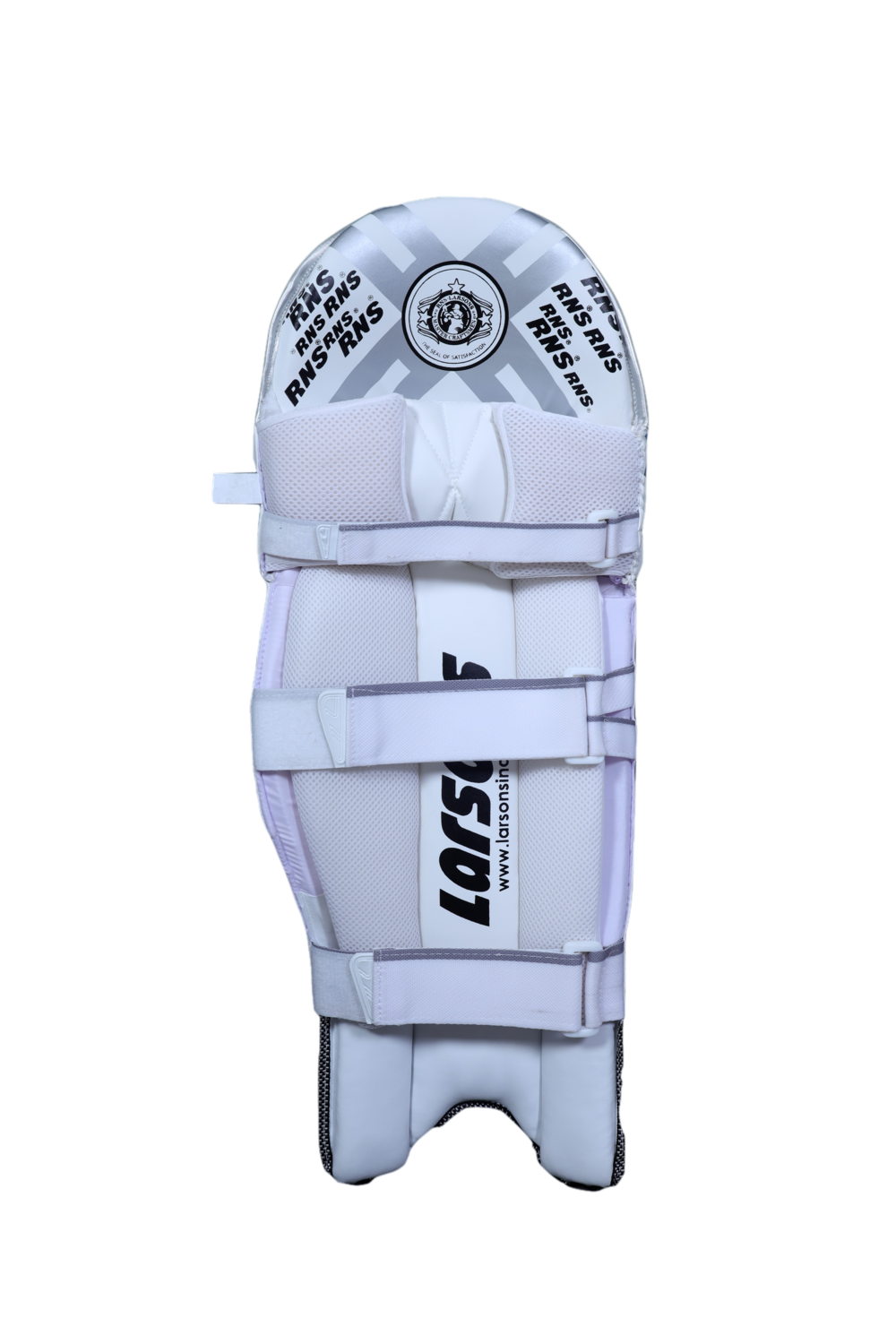 RNS Gold Star Batting Legguard
