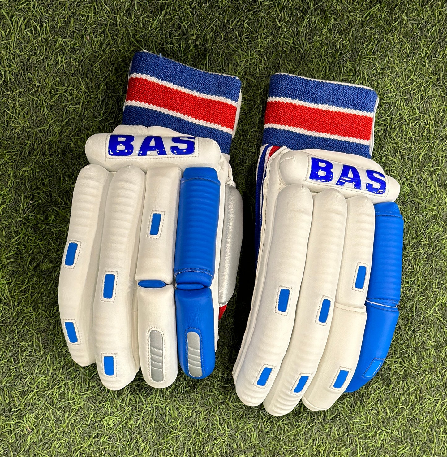 BAS Players Batting Gloves