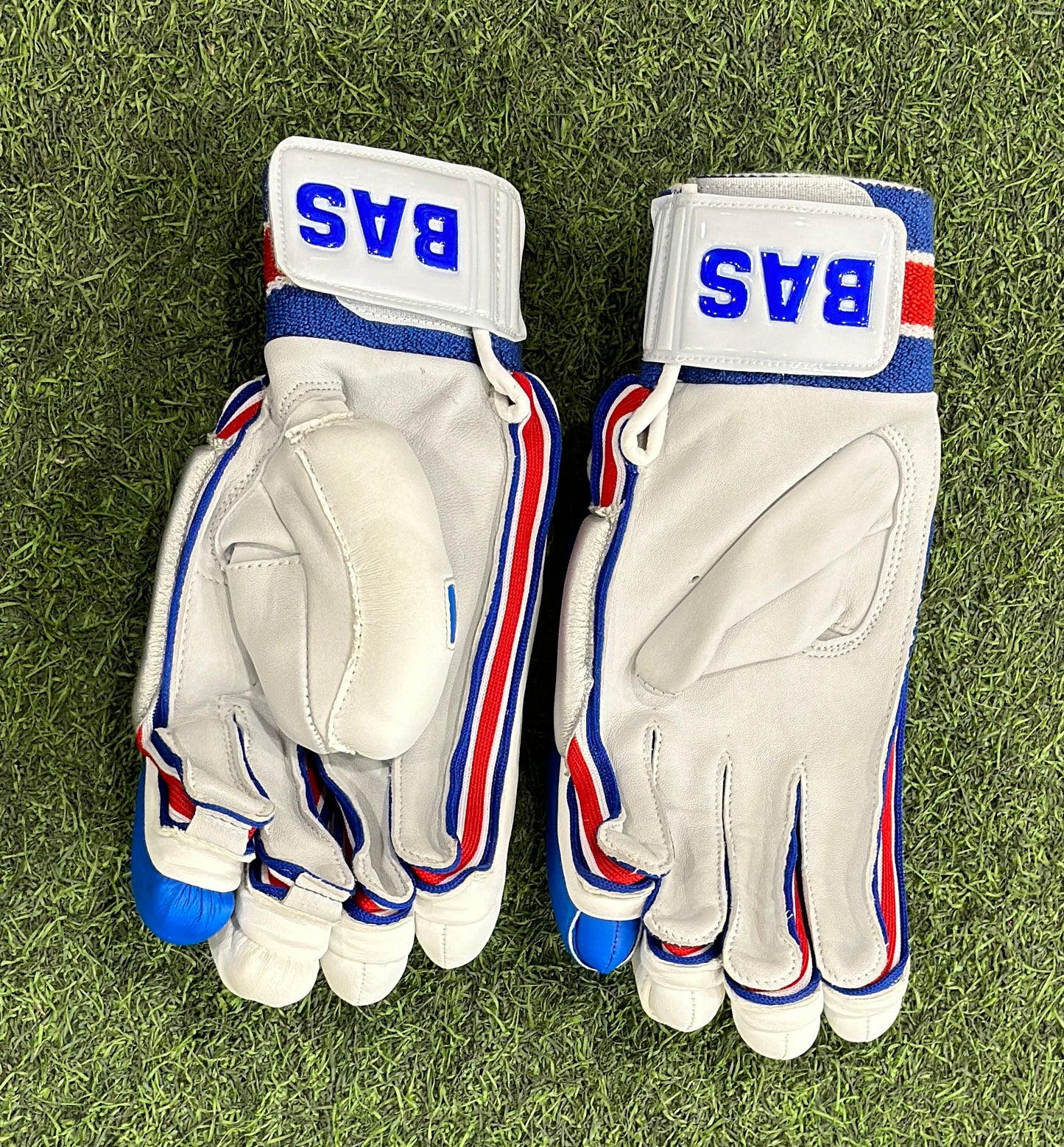 BAS Players Batting Gloves